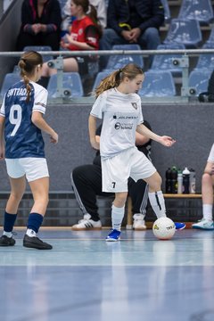 Bild 226 - wBJ Power Girls Cup Suederelbe